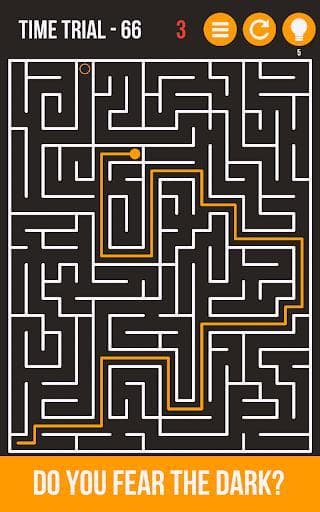 Mazes & More