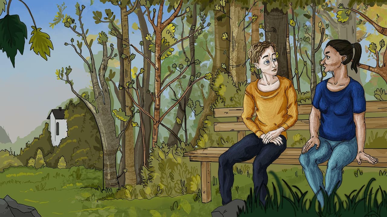 Addisons Story screenshot 4