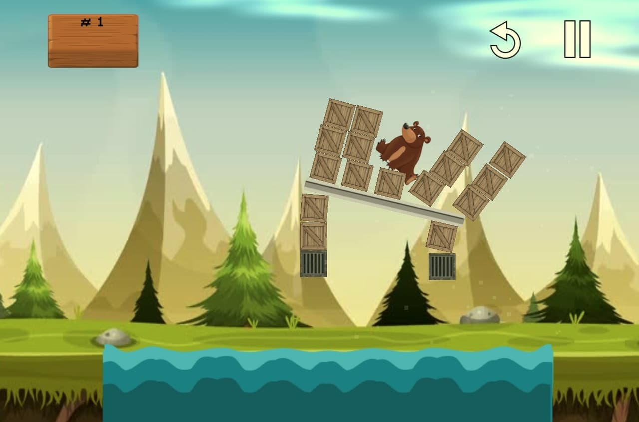 MischievousBear screenshot 4