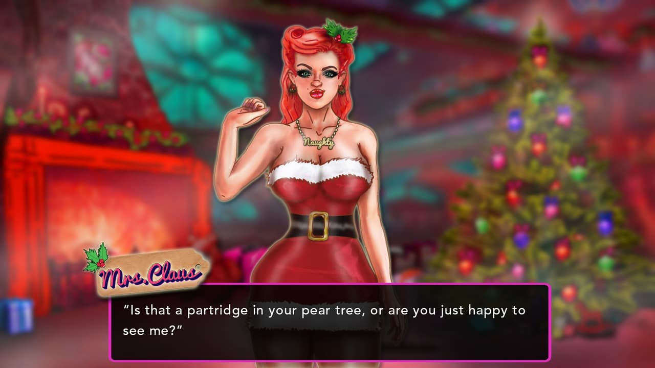 Santas Big Sack screenshot 3