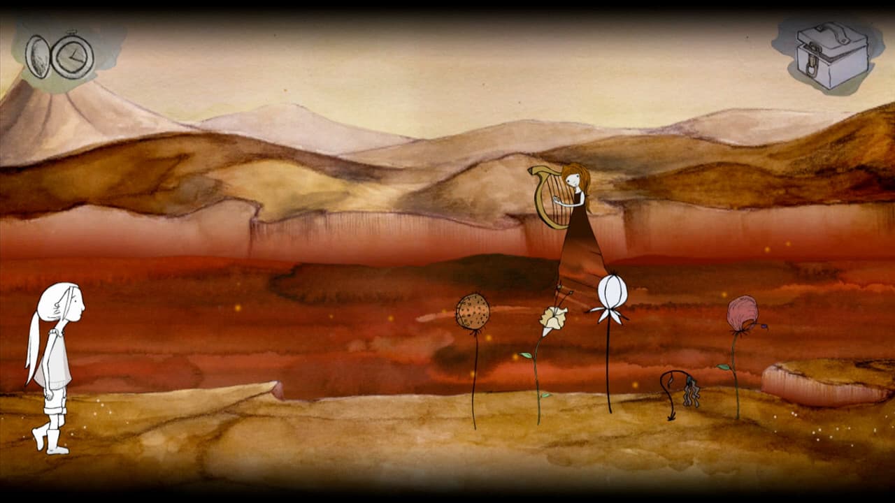 The Rivers of Alice: Extended Version screenshot 3