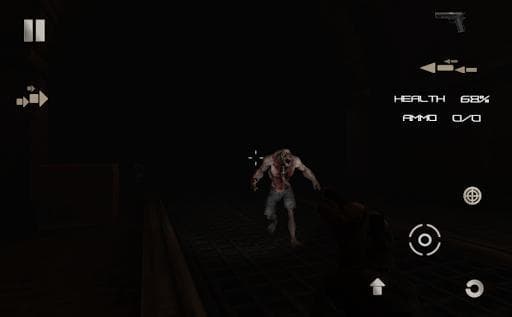 Dead Bunker 3: On a Surface screenshot 6