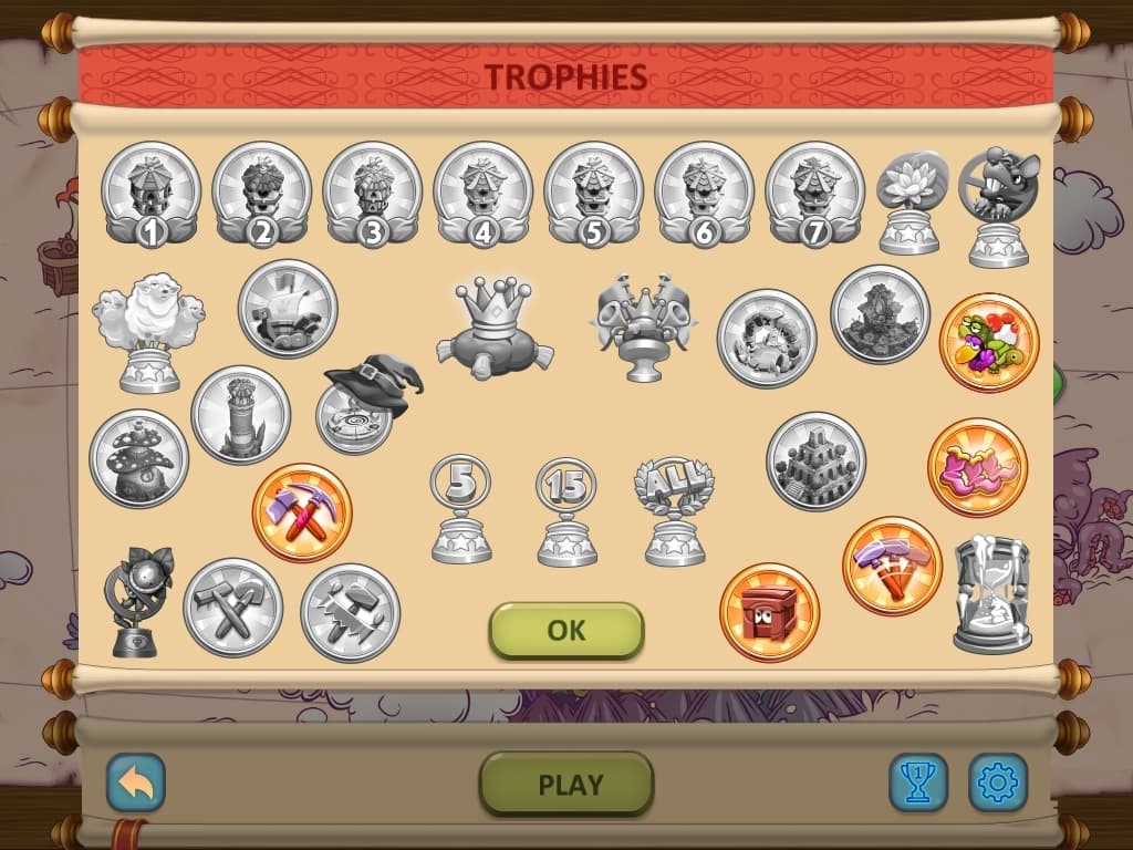 Gnomes Garden: The Lost King screenshot 5