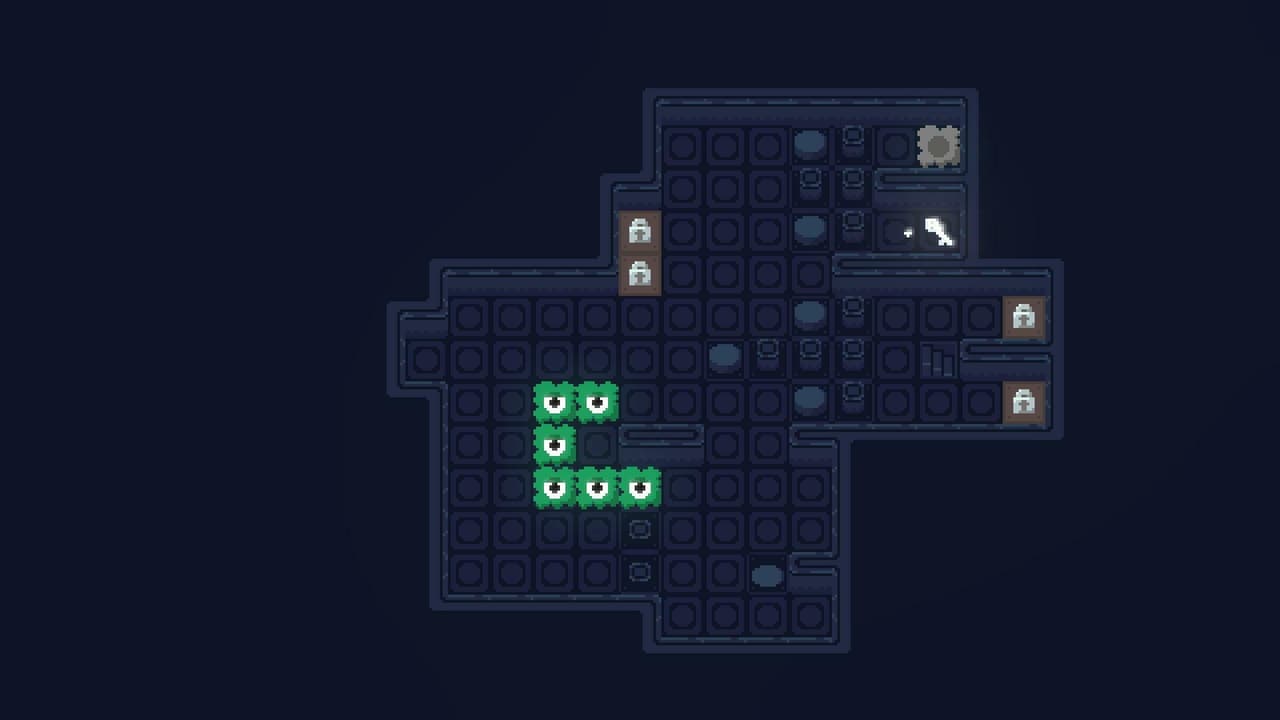 Sticky Slimes screenshot 4