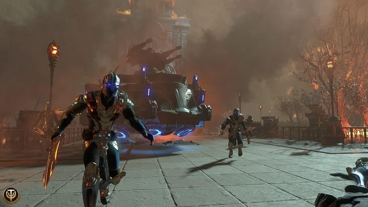 Skyforge: Early Adopter Pack