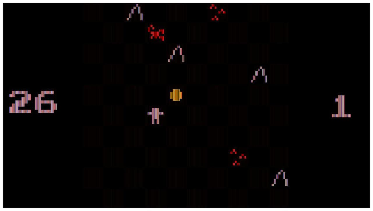 runner (itch) (Crown Games) screenshot 3