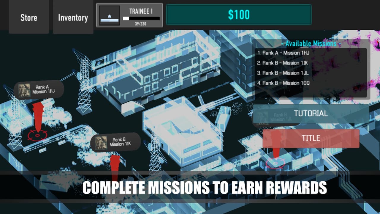 Zombie War Outbreak: Survival Shooter FPS screenshot 6