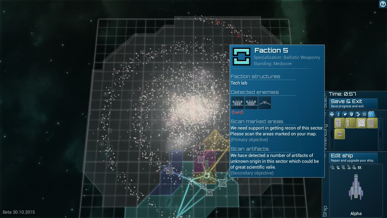 BossConstructor screenshot 6