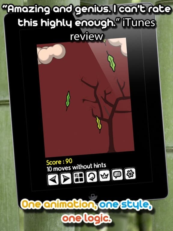 Mozzle screenshot 5