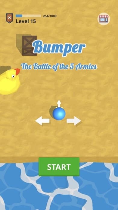 Bumper! screenshot 2