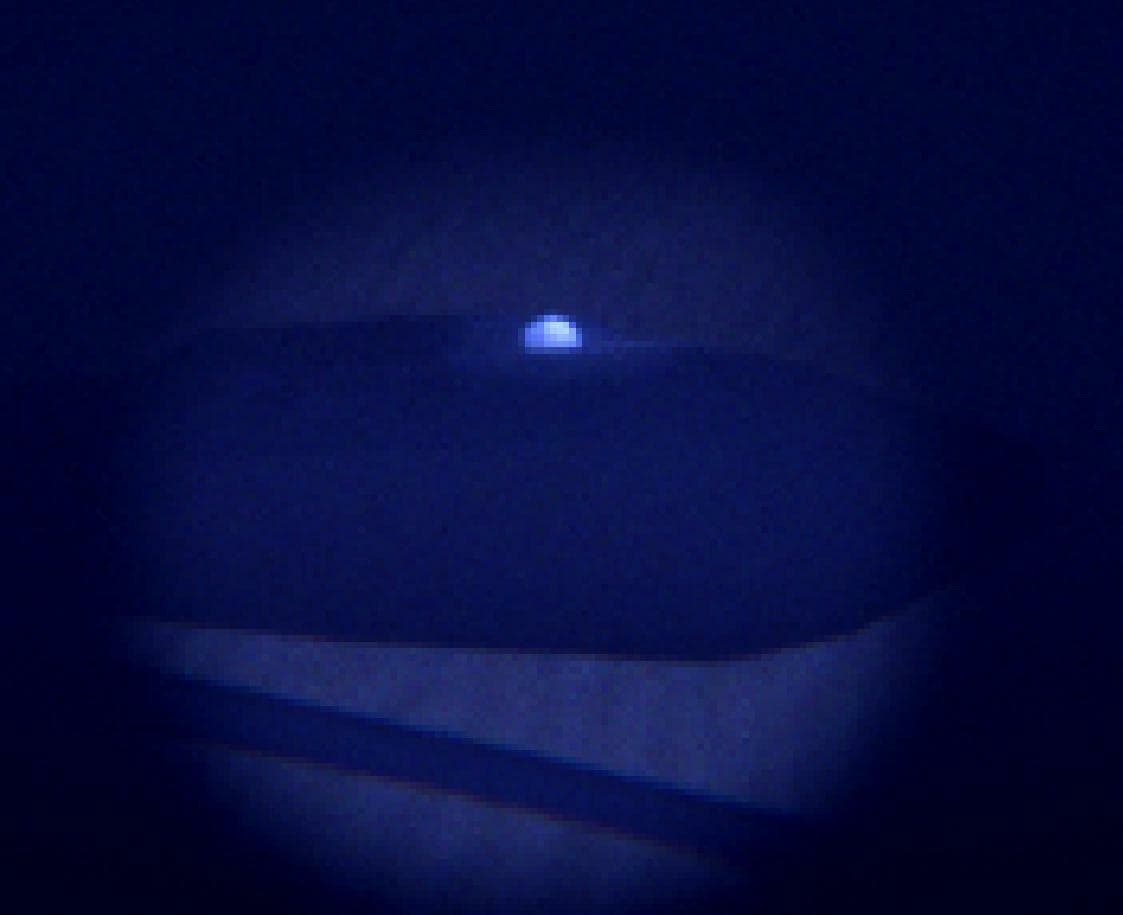 Dread in Deep Voyage screenshot 2