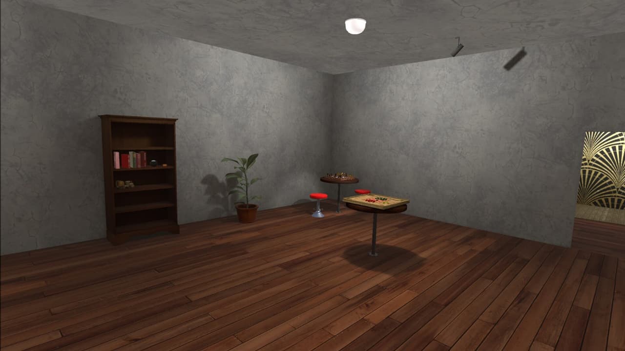 Escape Room VR: Vaudeville screenshot 5