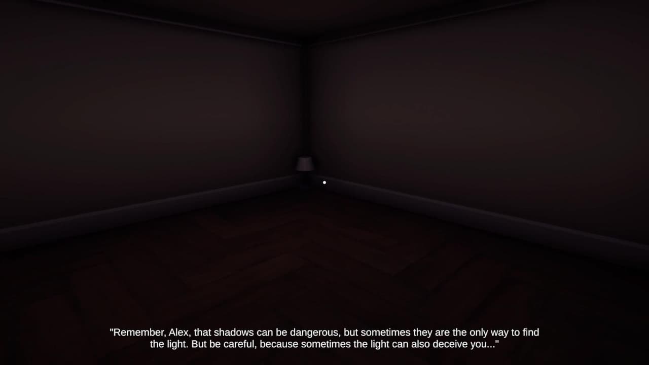 Escape from Infinity screenshot 6