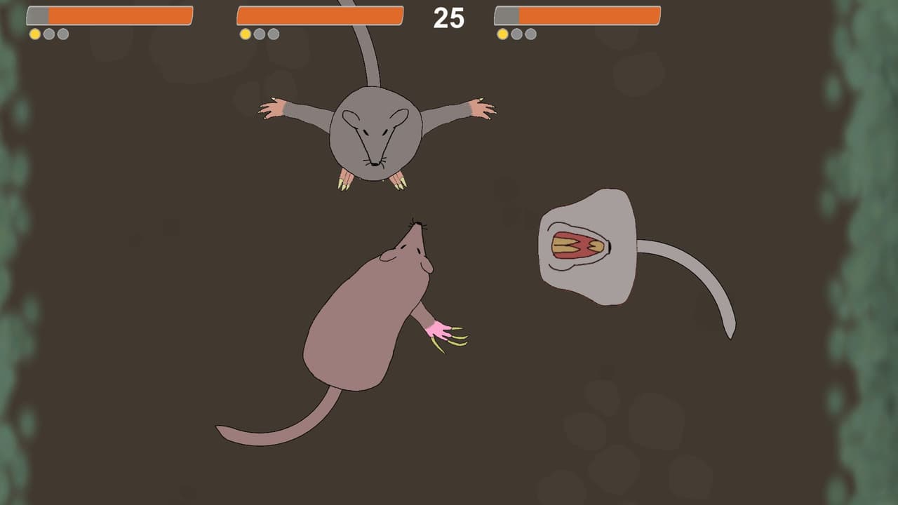 Fighting Fiends screenshot 4