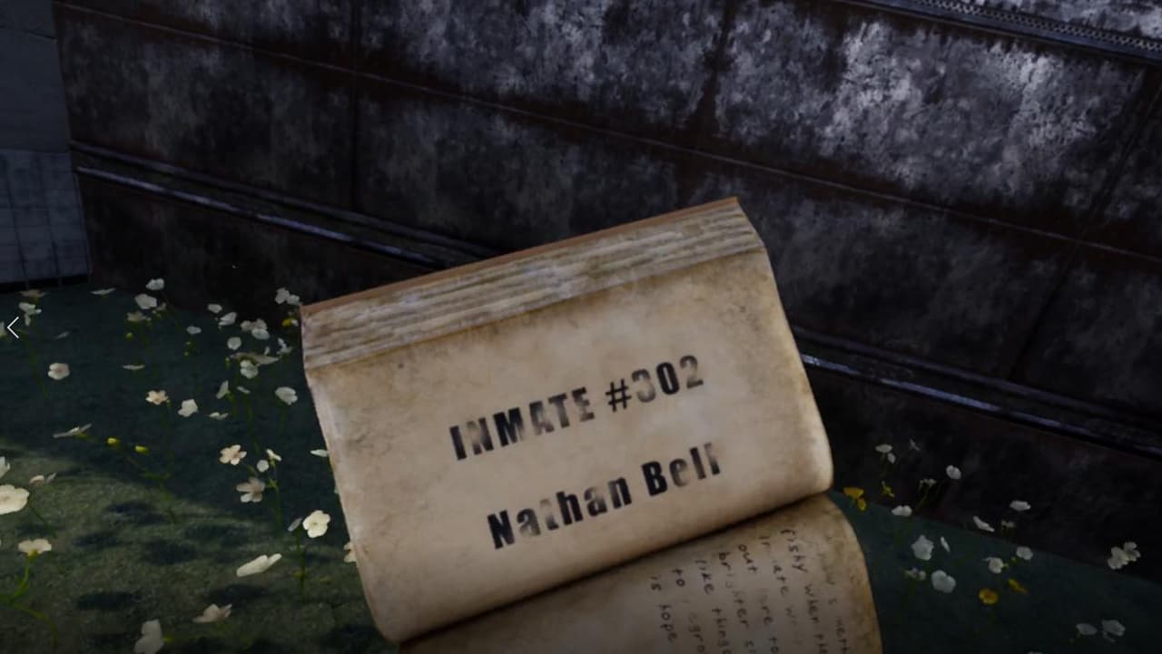 Lytton Bunker screenshot 5
