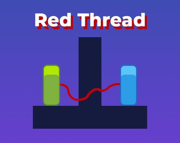 Red Thread (itch)