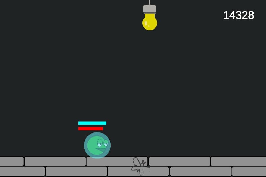 Night of Torment screenshot 3
