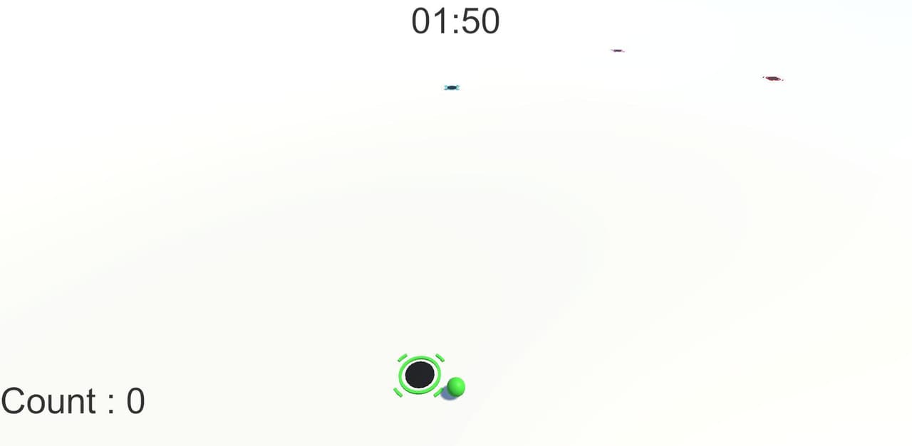 Color Pool screenshot 3