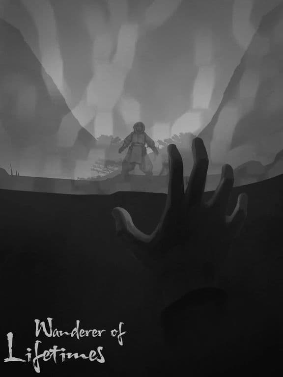 Wanderer of Lifetimes screenshot 3