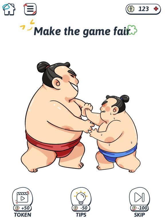 Super Brain GYM screenshot 4