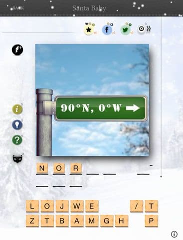 Christmas Puzzles by mDecks Music screenshot 3