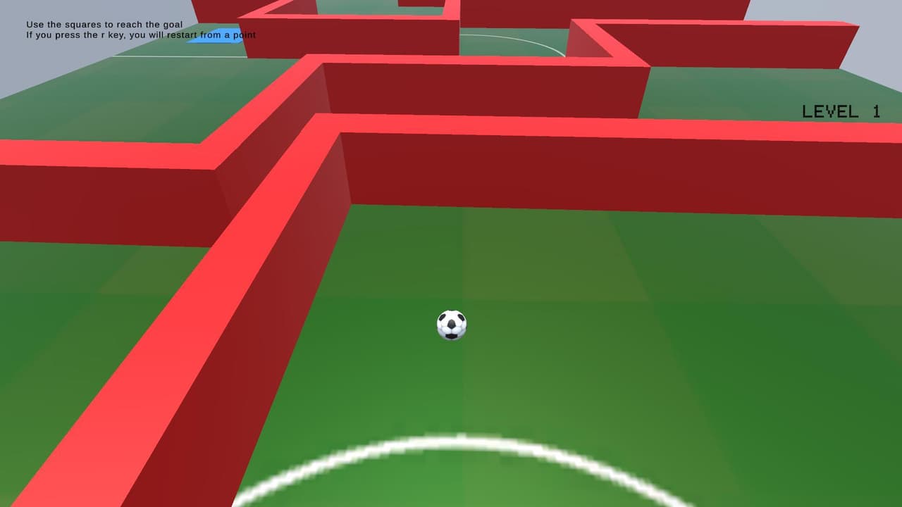 Zorball 2 - (Julia - Alejandro) screenshot 4