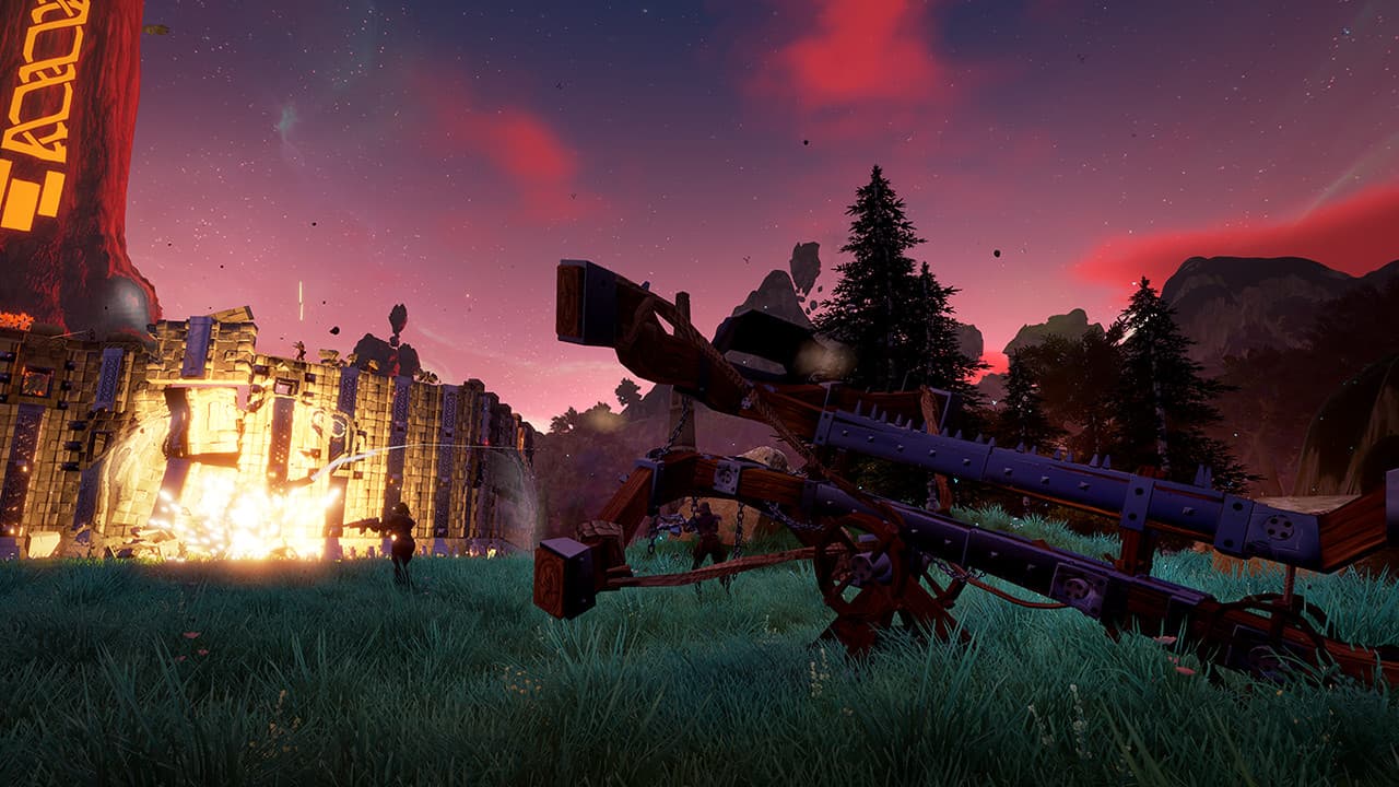 Rend screenshot 6