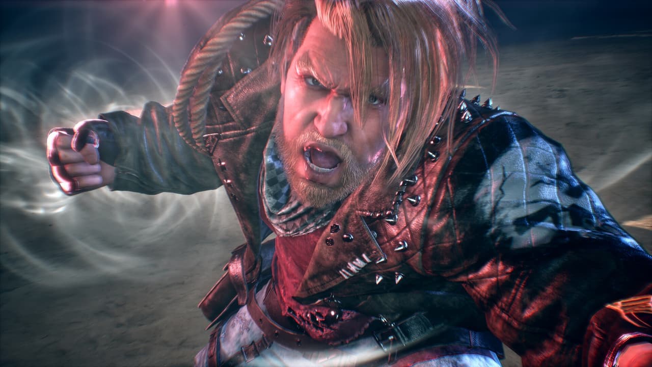 Tekken 8 screenshot 3