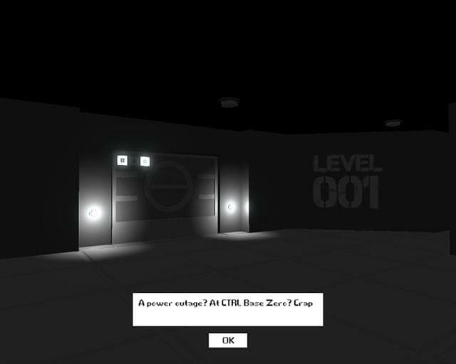CTRL BASE ZERO screenshot 3