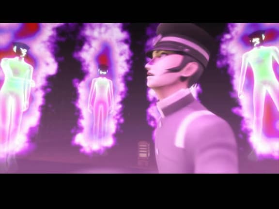 Shin Megami Tensei: Devil Summoner - Raidou Kuzunoha vs. the Soulless Army screenshot 4