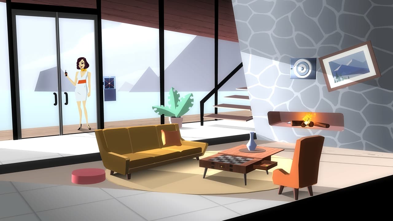 Agent A: A puzzle in disguise screenshot 4