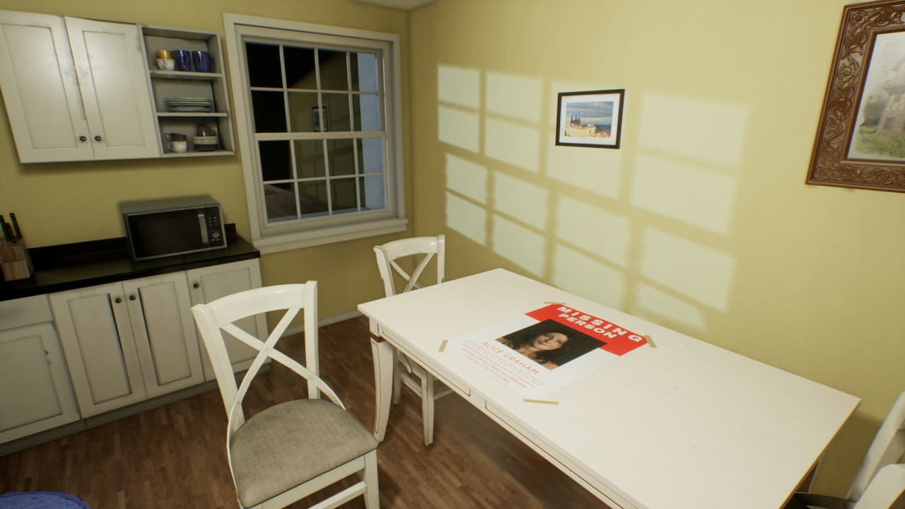 Ghost of Tomorrow screenshot 5