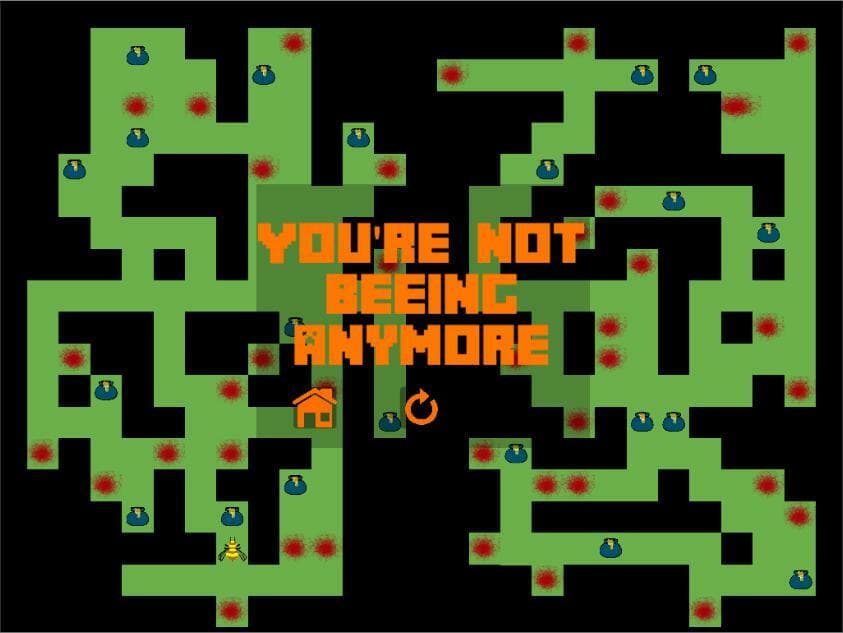 2 Bee II ! 2 Bee