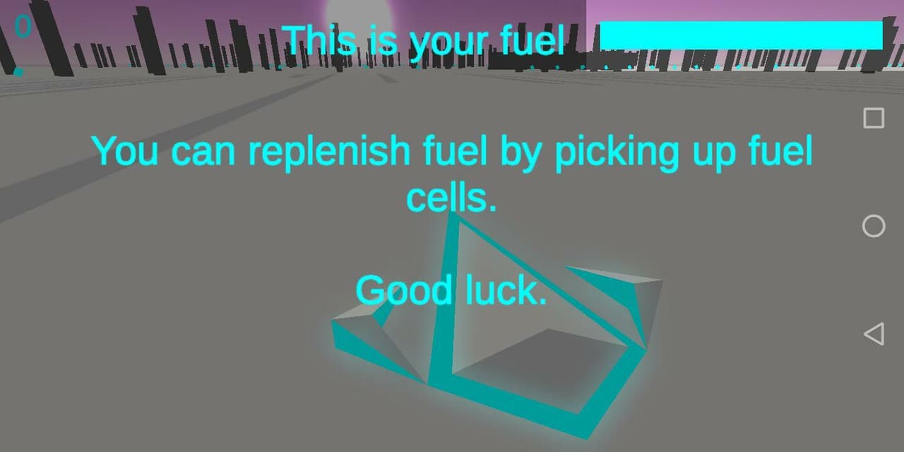 CyaN .Volatus screenshot 3
