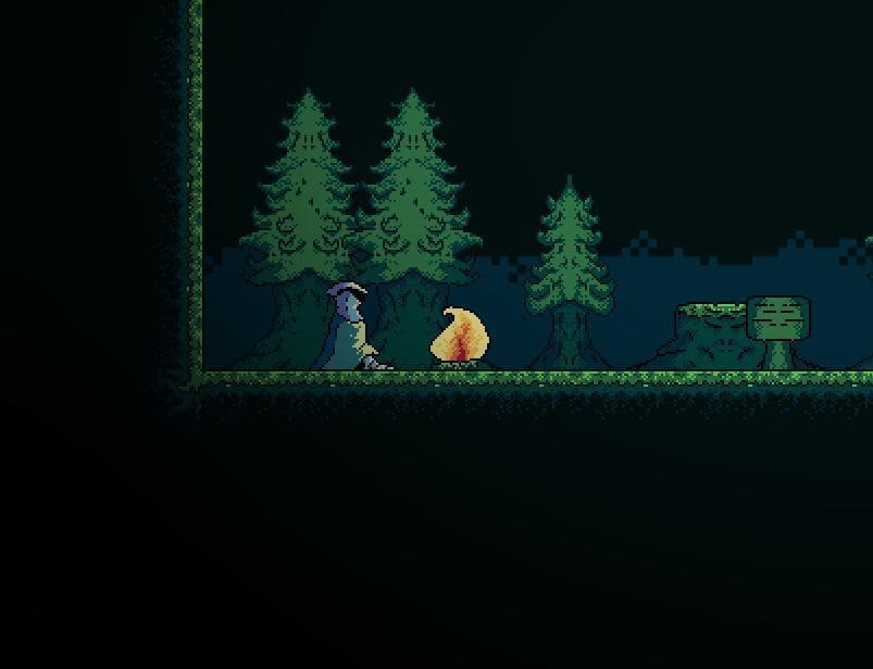 DRASIL screenshot 2