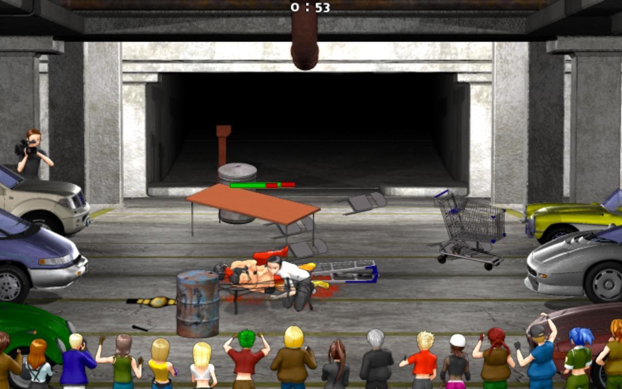 Powerslam