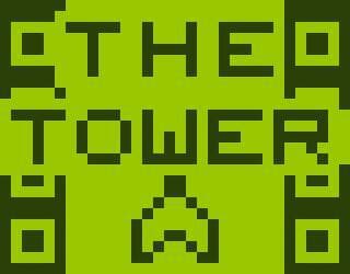 The Tower (itch) (Helivy Star)