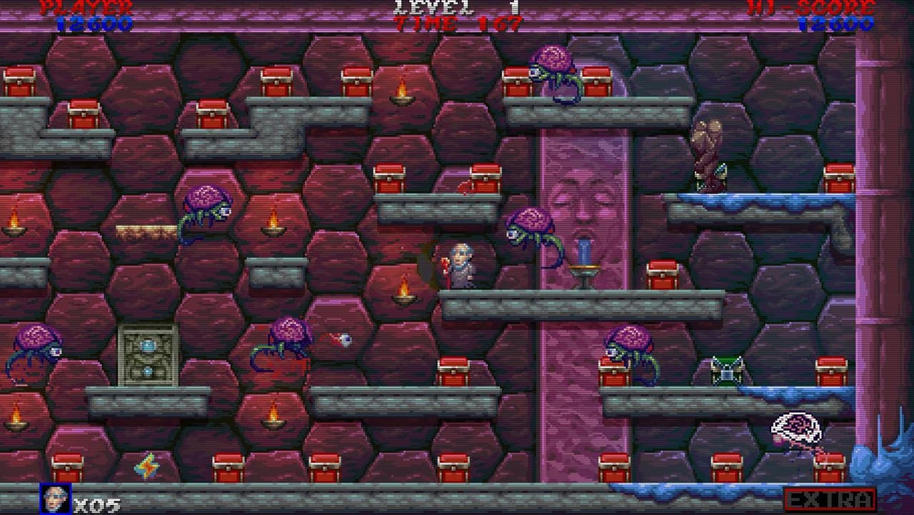 Eternum