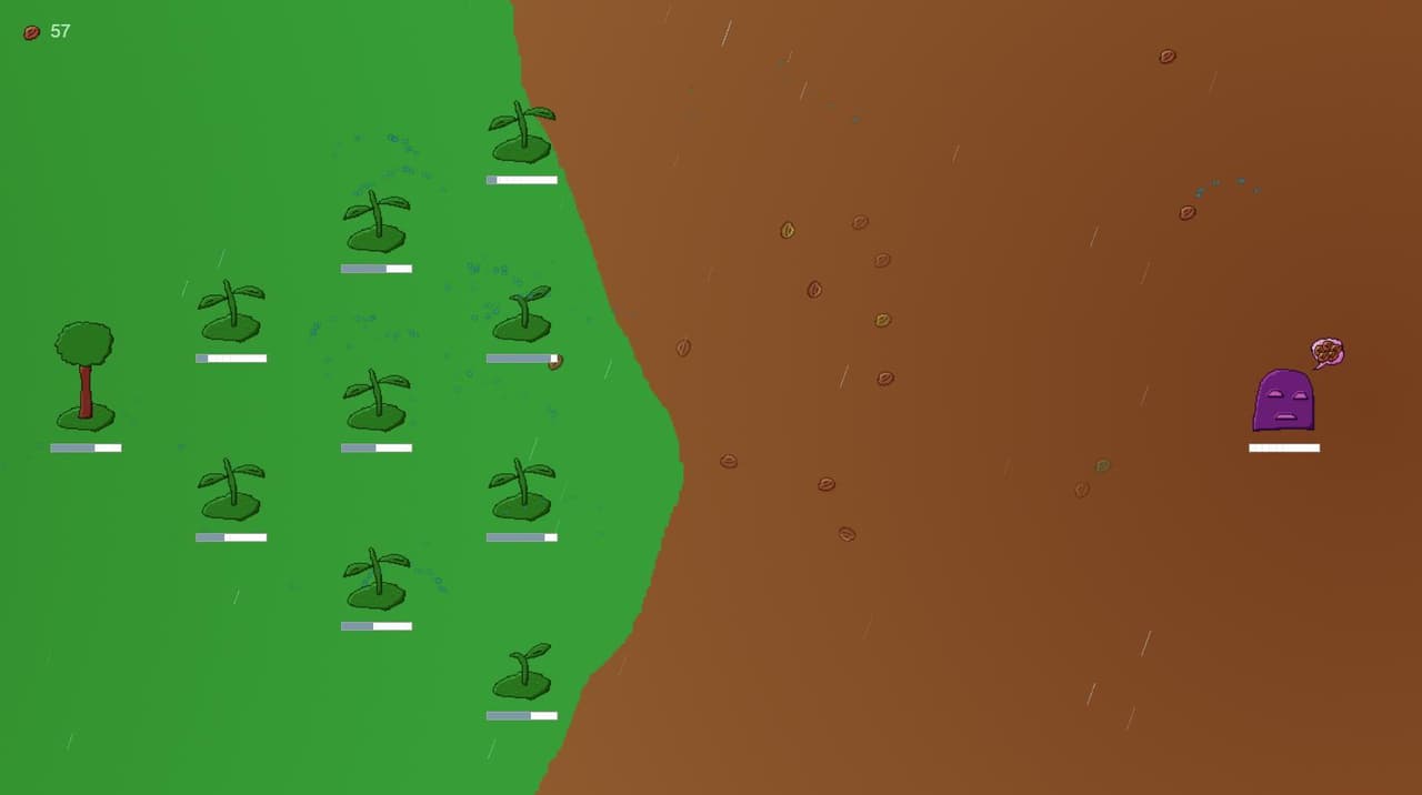 The Greenening screenshot 3