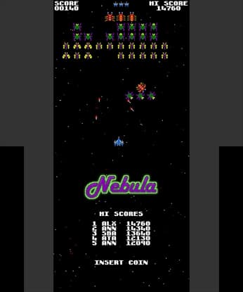 Quarters, Please! screenshot 3