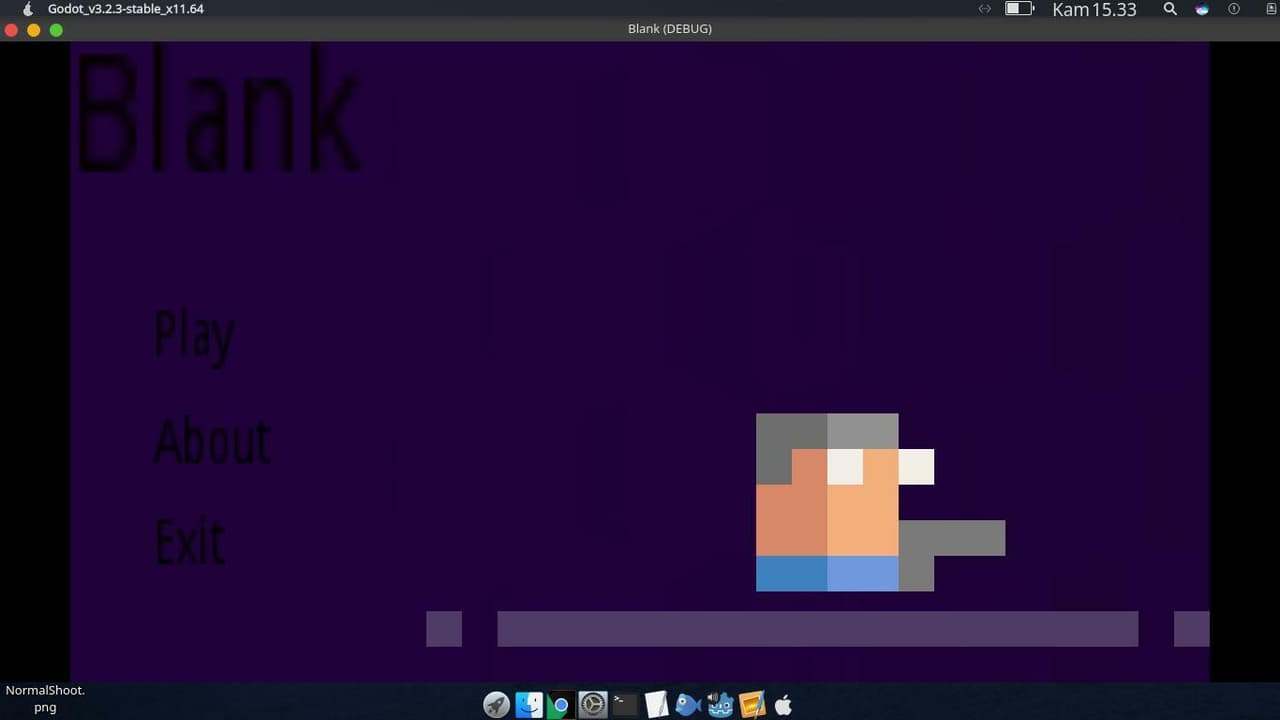 Blank (RAPstudio) screenshot 4