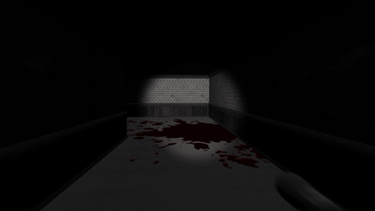 Possessed (itch) (Ultra Rush, Relapse21, Sehri, AmmaraMalik, Jimberrydev, Dash Matrix) screenshot 2