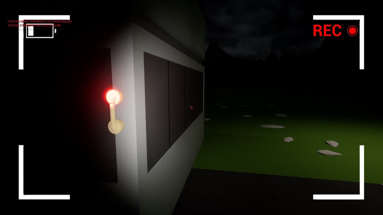 Dont Freak Part 1 screenshot 3