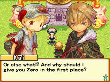 Elebits: The Adventures of Kai and Zero screenshot 2