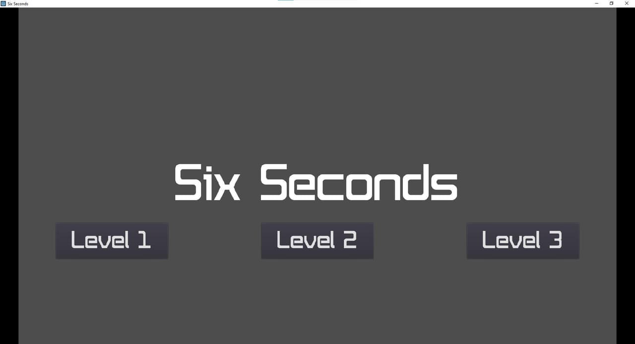 Six Seconds screenshot 2