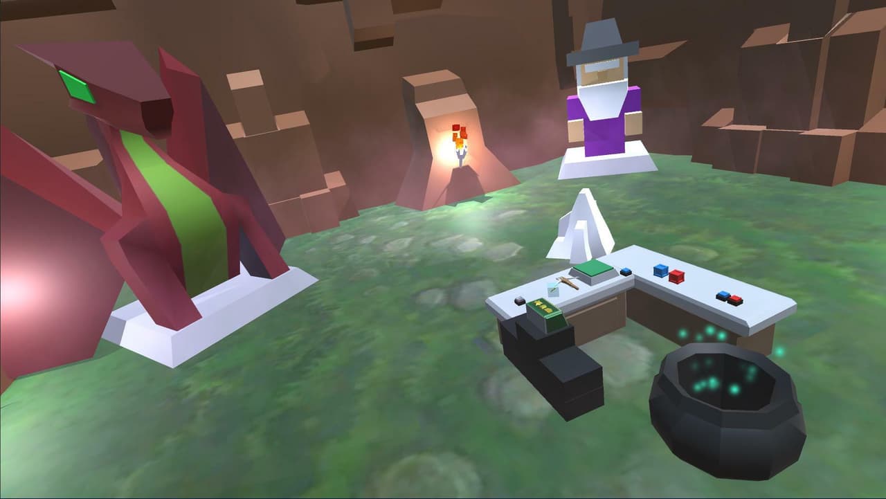 Elemental Magic (Knothe, FumadoGXZ, Spartan115DEV)