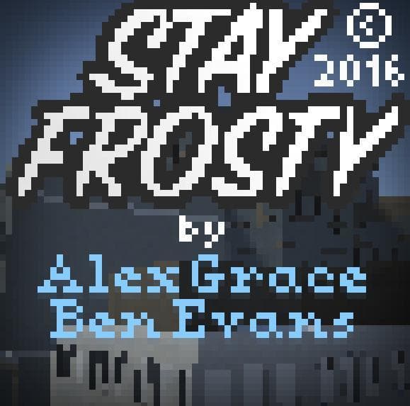 Stay Frosty screenshot 3