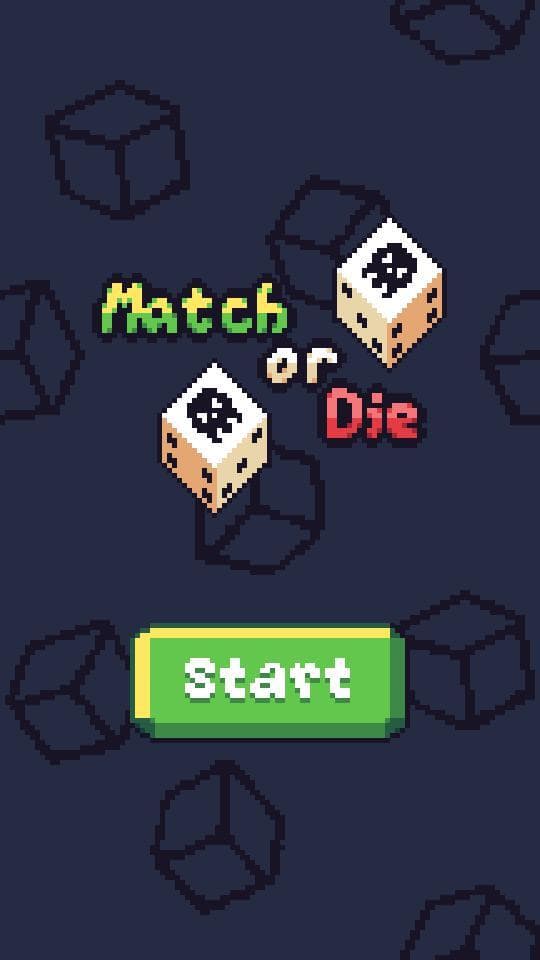 Match or Die screenshot 2