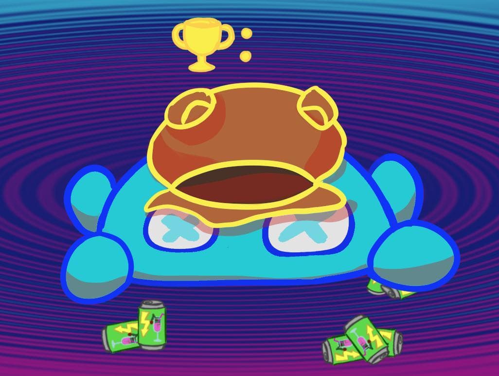 WTF Runner
