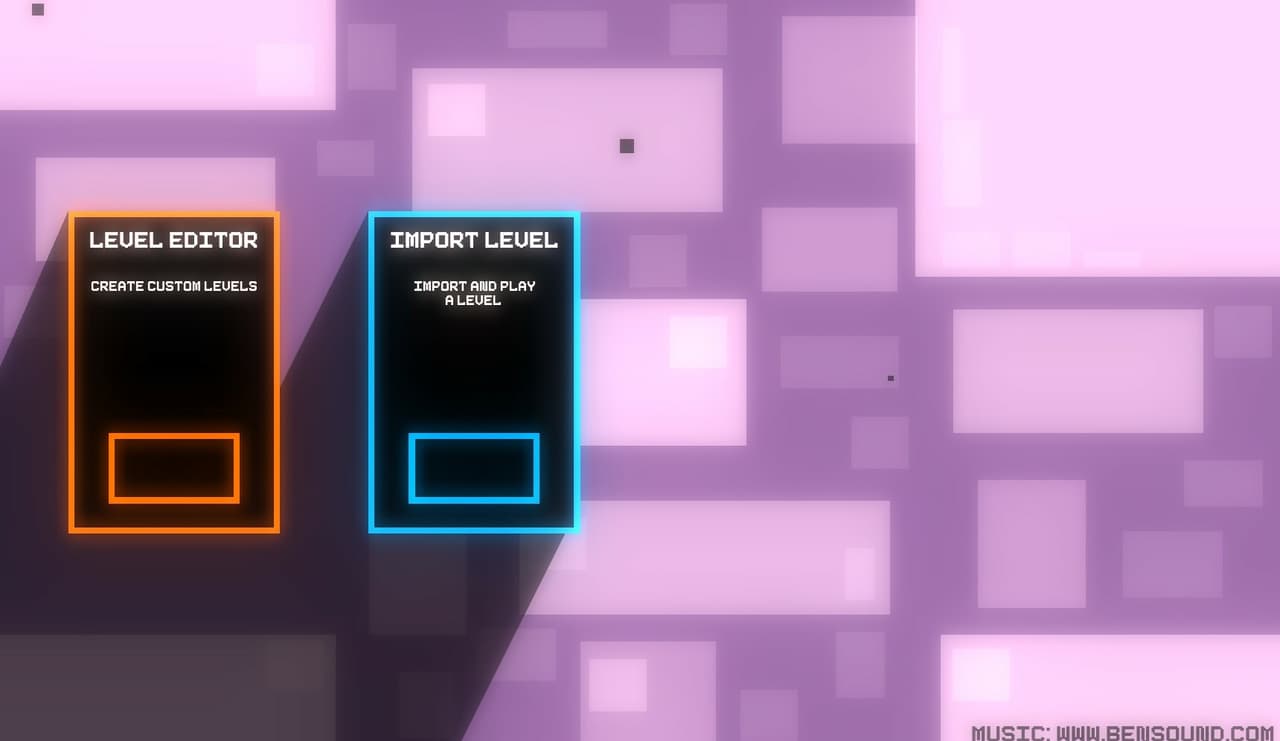 Untitled Rhythm game Alpha screenshot 3